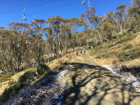 Arrabri Ski Club Hotham - Holiday Adelaide 1