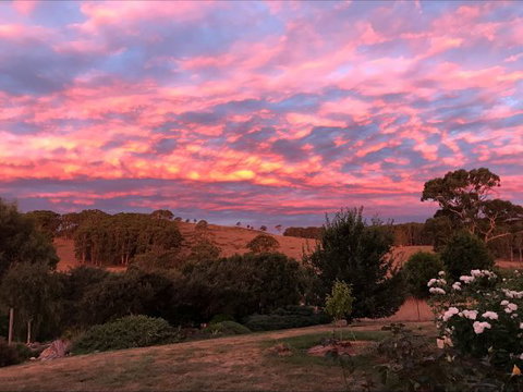 Avaleigh Elms Farmstay - Holiday Adelaide 5