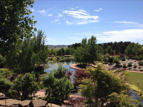 Avaleigh Elms Farmstay - Holiday Adelaide 9