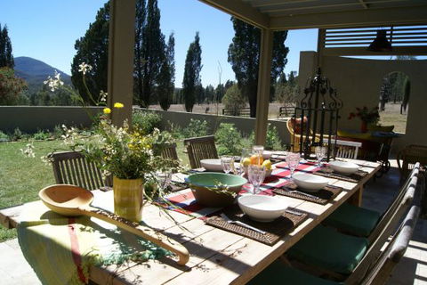 Baerami Pines Hunter Valley Retreat - Holiday Adelaide 0