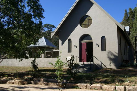Baerami Pines Hunter Valley Retreat - Holiday Adelaide 1