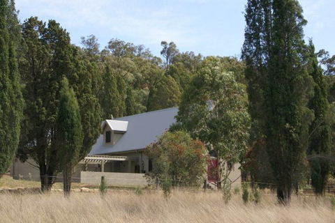 Baerami Pines Hunter Valley Retreat - Holiday Adelaide 5