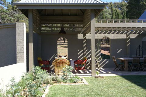 Baerami Pines Hunter Valley Retreat - Holiday Adelaide 6