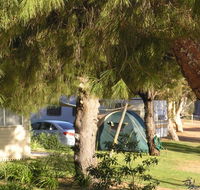 Barmera North Lake Caravan Park - Holiday Adelaide