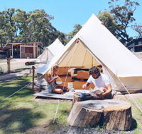 Bay of Fires Bush Retreat - Holiday Adelaide