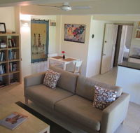 Bangalow Studio Apartment - Holiday Adelaide