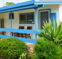 Baudin Beach Apartments - Holiday Adelaide