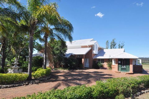 Beggars Bridge Homestead - Holiday Adelaide 0