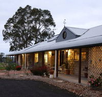 BellbirdHill Bed and Breakfast