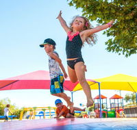 BIG4 Beachlands Holiday Park Busselton - Holiday Adelaide