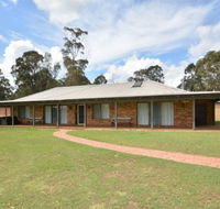 Blaxlands Homestead - Holiday Adelaide