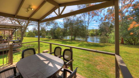 Breakaway Twin Rivers Caravan Park - Holiday Adelaide 1