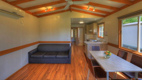 Breakaway Twin Rivers Caravan Park - Holiday Adelaide 2