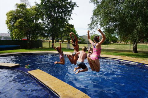 Breakaway Twin Rivers Caravan Park - Holiday Adelaide 4