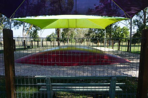 Breakaway Twin Rivers Caravan Park - Holiday Adelaide 7