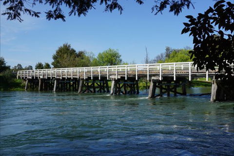 Breakaway Twin Rivers Caravan Park - Holiday Adelaide 8