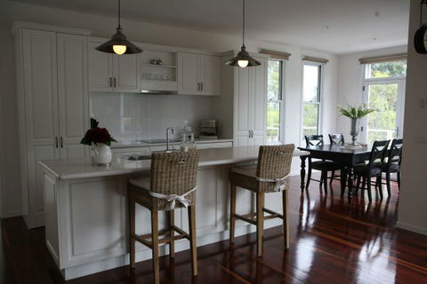 Bright Bliss - Holiday Adelaide 4