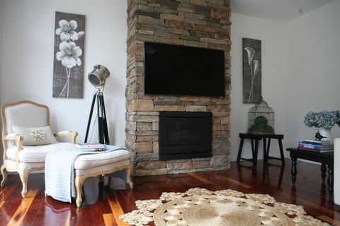 Bright Bliss - Holiday Adelaide 5