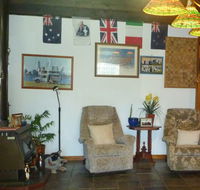 Broadwater Bed and Breakfast - Holiday Adelaide