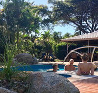 Bush Oasis Caravan Park - Holiday Adelaide