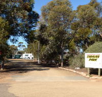 Carrieton Caravan Park
