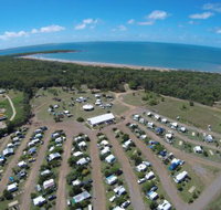 Cape Palmerston Holiday Park - Holiday Adelaide