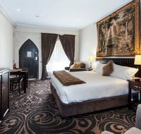 Castle Suites - Kryal Castle - Holiday Adelaide