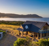 Cloudy Bay Villa - Holiday Adelaide