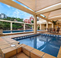 Comfort Inn Robert Towns - Holiday Adelaide