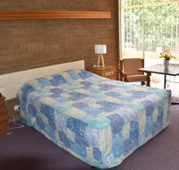 Corowa Gateway Motel - Holiday Adelaide