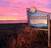 Coorong Cabins - Holiday Adelaide