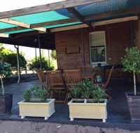 Corryong Holiday Cottages - Sportsview - Holiday Adelaide