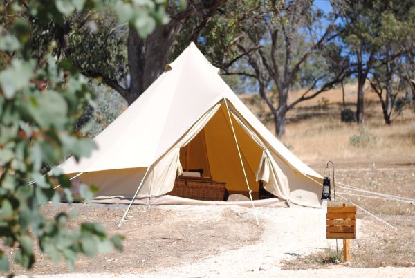Yandoit VIC Holiday Adelaide