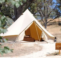 Cosy Tents - Holiday Adelaide