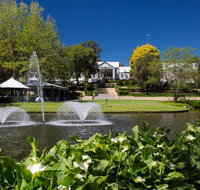 Crowne Plaza Hawkesbury Valley - Holiday Adelaide