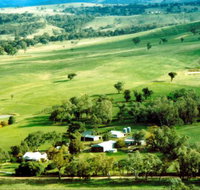 Daisyburn Homestead - Holiday Adelaide