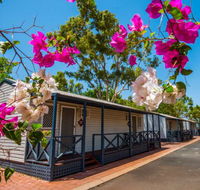 Discovery Parks - Port Hedland - Holiday Adelaide