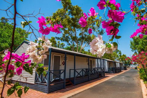 Discovery Parks - Port Hedland - Holiday Adelaide 0