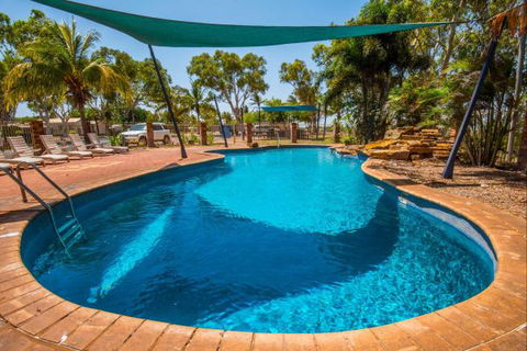 Discovery Parks - Port Hedland - Holiday Adelaide 1