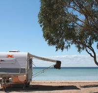 Discovery Parks - Streaky Bay Foreshore - Holiday Adelaide