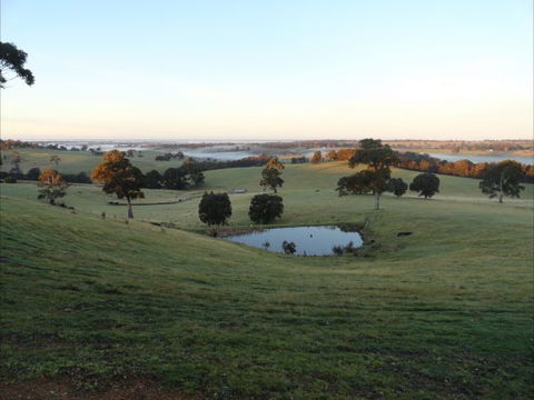 Down To Earth Farm Retreat - Holiday Adelaide 3