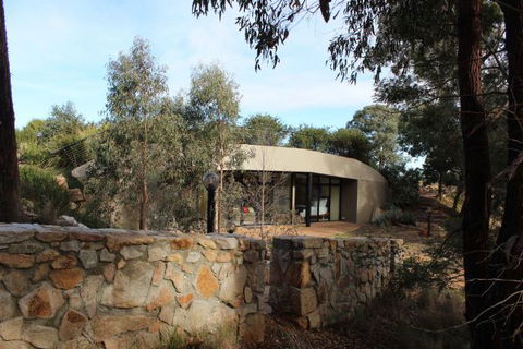 Down To Earth Farm Retreat - Holiday Adelaide 7