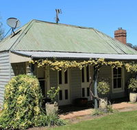 Drayshed Cottage - Holiday Adelaide