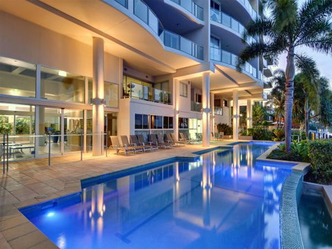 Duporth Riverside, The - Holiday Adelaide 2