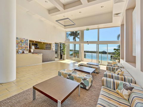 Duporth Riverside, The - Holiday Adelaide 3