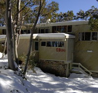 Edski Lodge - Holiday Adelaide