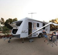 Eldorado Tourist Park - Holiday Adelaide