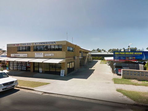 Emu Park Holiday And Accommodation - Holiday Adelaide 0