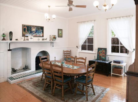 Fairbank House - Holiday Adelaide 5