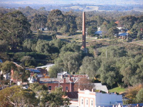 Fairbank House - Holiday Adelaide 7